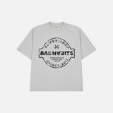 coffee stamp boxy tee