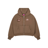 BAD RABBIT HOODIE