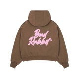 BAD RABBIT HOODIE