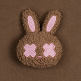 BAD RABBIT HOODIE