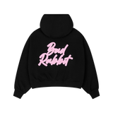 BAD RABBIT HOODIE NOIR