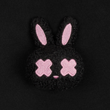 BAD RABBIT HOODIE NOIR