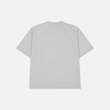 coffee stamp boxy tee