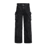 BLACKOPS CARGO JEANS