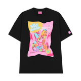 candy pack tee