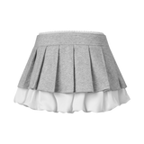 LUNE RABBIT SKIRT