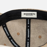 light wash studio cap