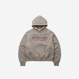 AFTERSHOCK HOODIE