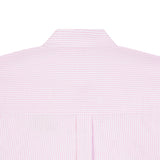 pink fruity rabbit shirt