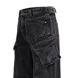 BLACKOPS CARGO JEANS