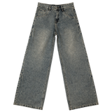 SPACE DENIM JEANS