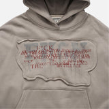 AFTERSHOCK HOODIE